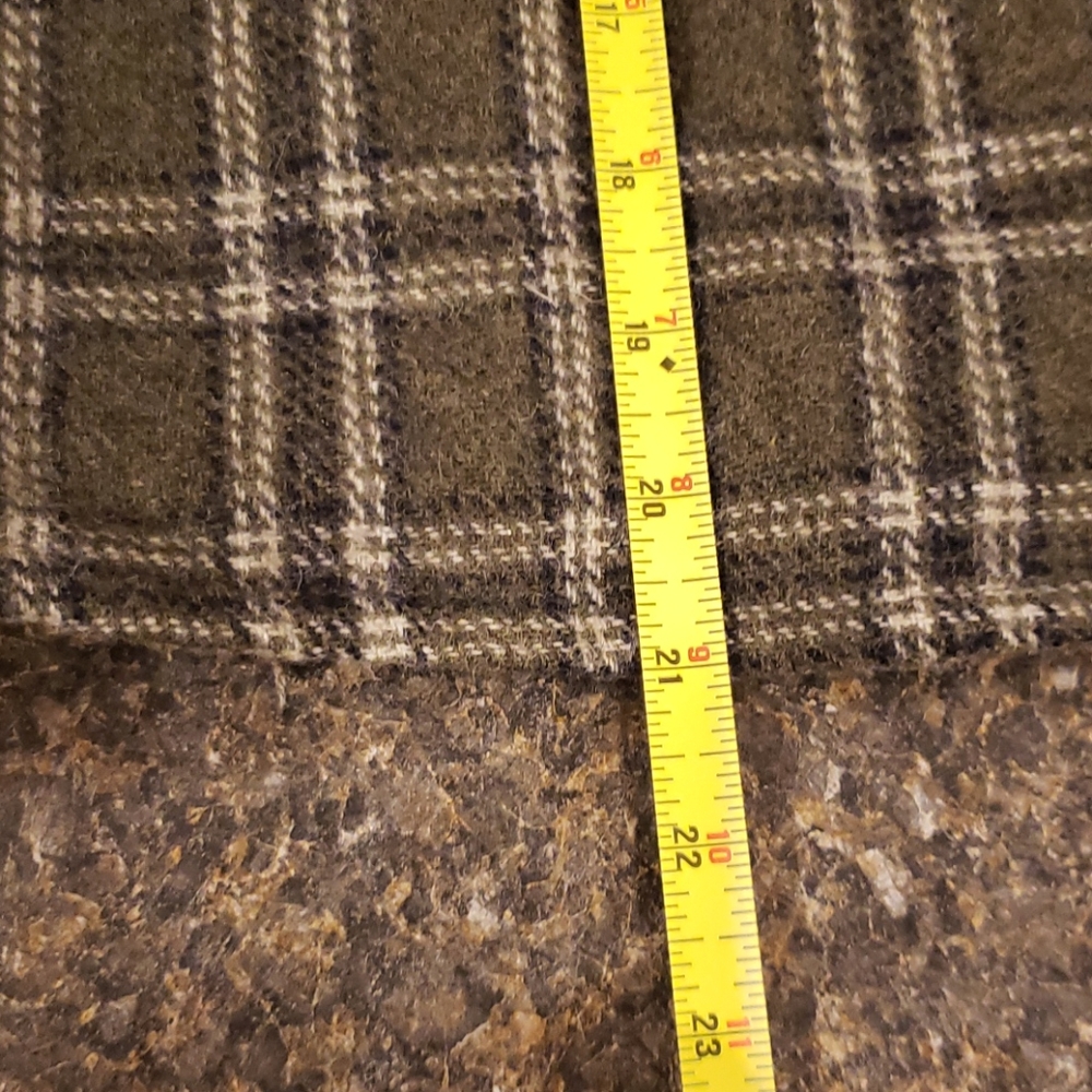 Wool Jacket - Picture 8 of 8